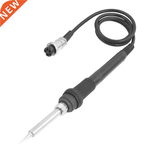 24V 50W 5 Pin Female Plug Solder Iron Handle for Station