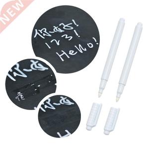 White Liquid Chalk Pen/Marker For Glass Windows Chalkboard B