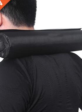Barbell Pad Squat Weight Lifting Shoulder Protecter Gym Pull