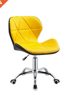 Modern personality bar computer lift swivel chair cashier