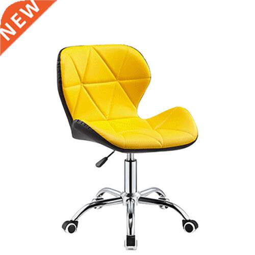 Modern personality bar computer lift swivel chair cashier