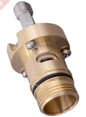 1 Pcs 228716 Torch Body Replacement Kit 适用于 45A-105A Torc