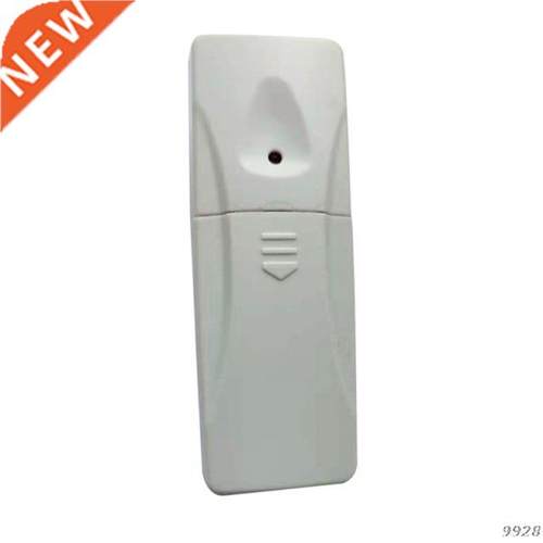 Digital Weather Station with Forecast Temperature Clock Moon