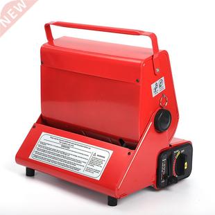 Outdoor Heater Portable Dual-Use Heating Stove For Outdoor