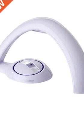 2nd Generation 3D Rainbow Projector LED Night Light