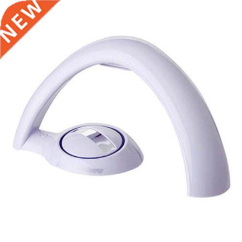 2nd Generation 3D Rainbow Projector LED Night Light