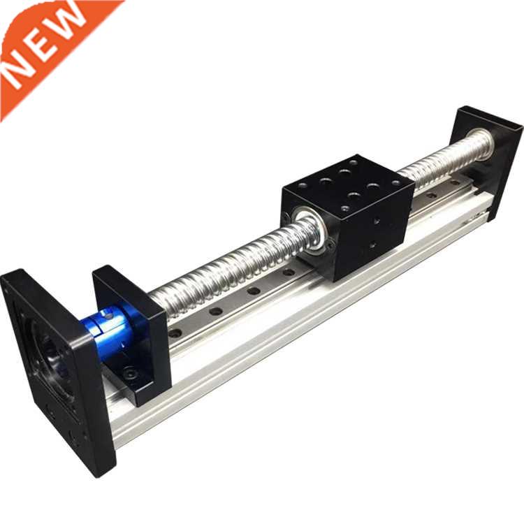 New CBX 1605 Monorail Precision Ball Screw Direct Pin