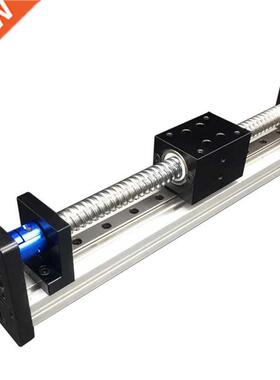 New CBX 1605 Monorail Precision Ball Screw Direct Pin