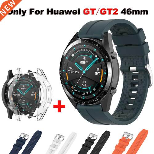 22mm Wrist Straps Band For Huawei Watch GT2 46mm Smartwatch