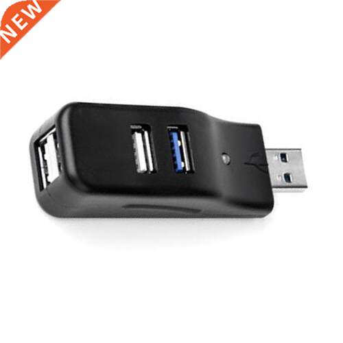 USB HUB 3.0 2.0 Adapter For Laptop PC High Speed USB 3.0 Hub
