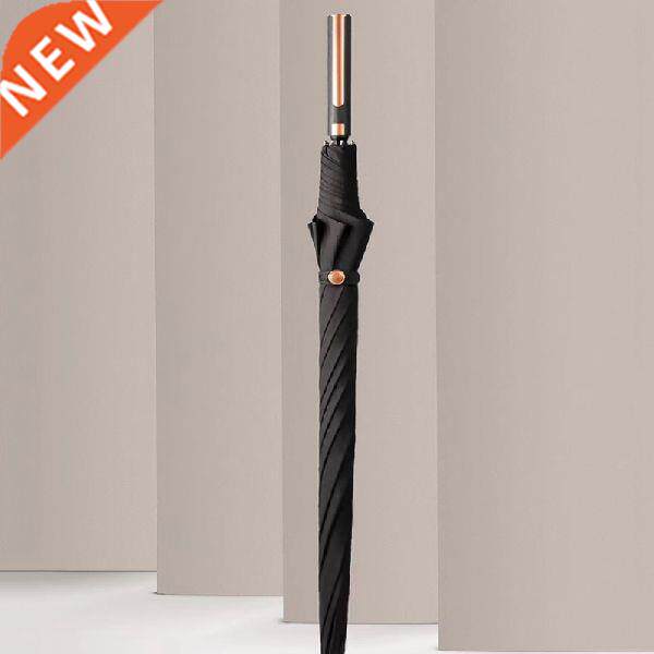 Luxury Men Strong Umbrella Long Handle Cheap Free Shipping