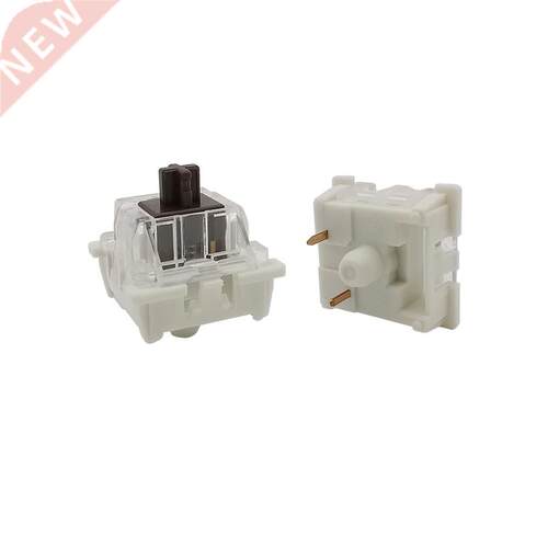 5/10/20Pcs RGB SMD  Pin Switches Mechanical Keyboard Key Sw