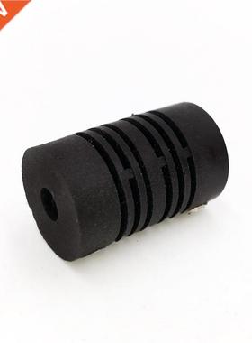 3~4mm Shaft allowable torque 1N.m Plastic glass fiber Shaft