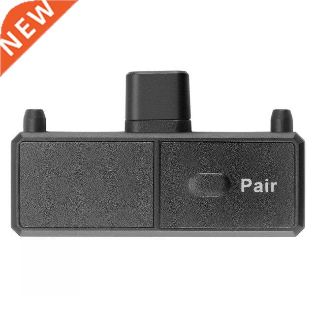 USB Type-C Wireless 5.0 Stereo Audio Transmitter Adapter wi