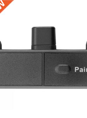USB Type-C Wireless 5.0 Stereo Audio Transmitter Adapter wi