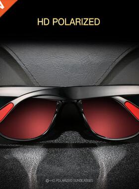 Polarized Sunglasses Men Women Unisex Cycling Sport Goggles