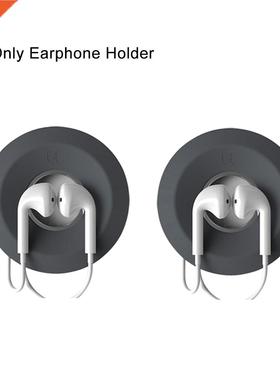 Cord Keeper Protective Silicone Donut Shape Practical Durabl