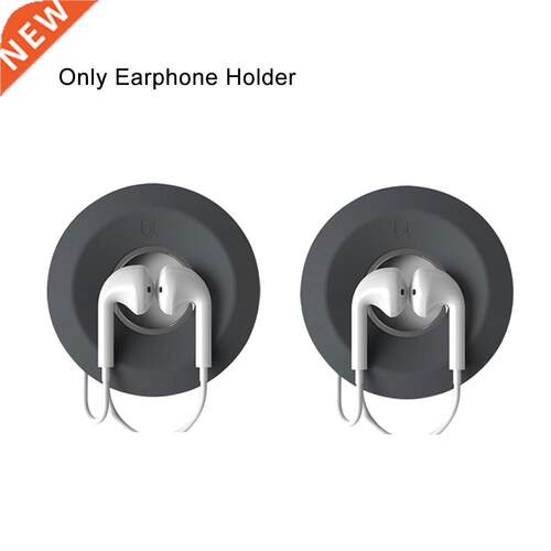 Cord Keeper Protective Silicone Donut Shape Practical Durabl