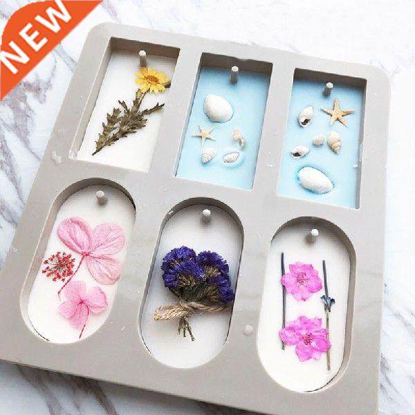 6 cavities for ice making pdding muffin loaf brownie