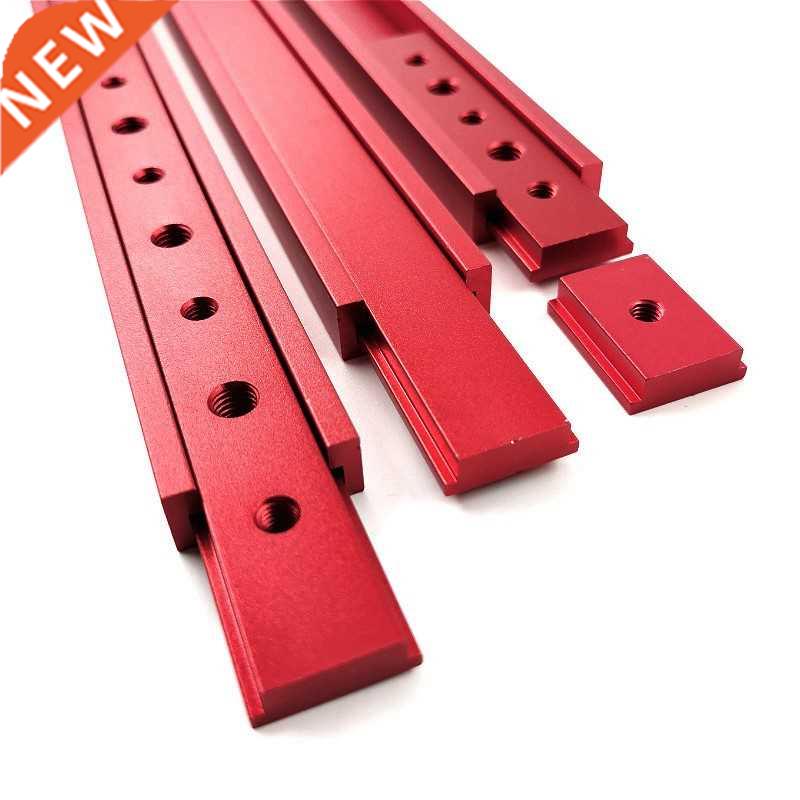 Aluminium Alloy M6 M8 T Track Sliding Nut T Slot Nut T Trac