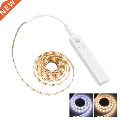 ANBLUB 1M 2M 3M Motion Sensor LED Night light Bed Cabinet St