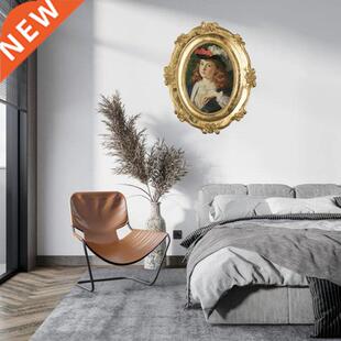 Photo Frame Decorative Ornament Decoration Gold Classic Hold