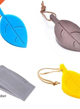 2020 Silicone Door Stopper Twin Door Draft Stopper Door Sto