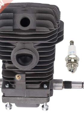 MS20 42.5Mm Cylinder Piston Crankshaft For 02 025 MS20 Ch