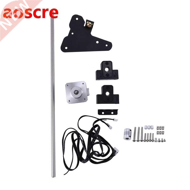 for Creality Ender 3 Dual Z Axis Upgrade Kit for Ender 3 V2