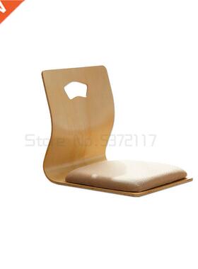 Japanese Korean Seating Zaisu Chair Living Room Furniture