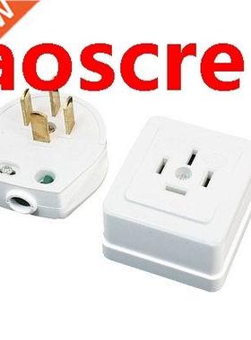 16A/25A/2A AC 440V Three  Phase Four 4 Wire P4W Industria