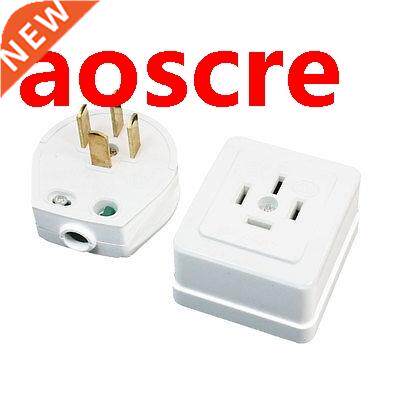 16A/25A/2A AC 440V Three  Phase Four 4 Wire P4W Industria