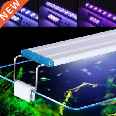 Super Slim LEDs Aquarium Lighting Aquatic Plant Light