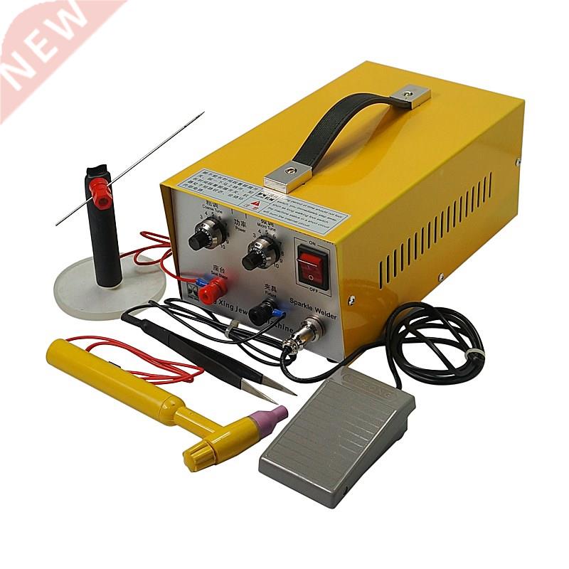DX-30A Handheld Laser Spot Welder Welding Machine