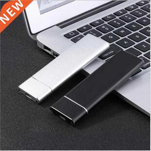 Hgh Speed 4TB External SSD 1TB 2TB 500GB Moble Sold State