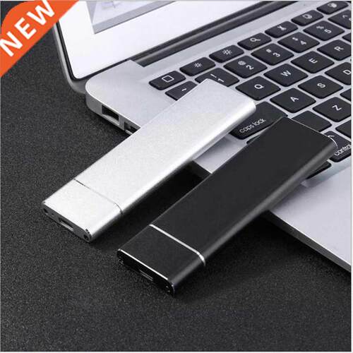 Hgh Speed 4TB External SSD 1TB 2TB 500GB Moble Sold State