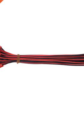 20 Pairs JST Male Female Connector 200mm 22AWG Wire for RC P