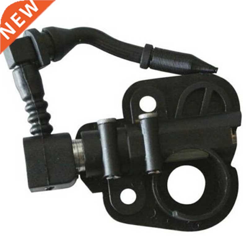 New Oil Pump Oiler For Partner 350 351 352 370 371 390 391 4