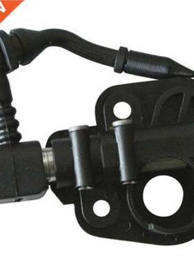 New Oil Pump Oiler For Partner 350 351 352 370 371 390 391 4