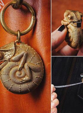 Chameleon Tape Measure Manganese Steel Chameleon-tape Measur