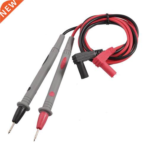 Par 1000V 10A Banana Plug Multmeter Probe Test Lead Cable