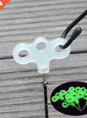 3/4pcs Screw Spike Hook Rope Buckle Hiking Camping Ground Pi