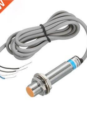 2mm Inductive Proximity Switch NPN NO NC DC 6-6V 200mA 4-wi