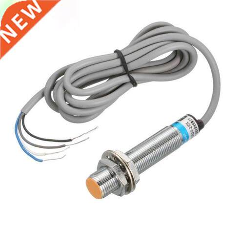 2mm Inductive Proximity Switch NPN NO NC DC 6-6V 200mA 4-wi