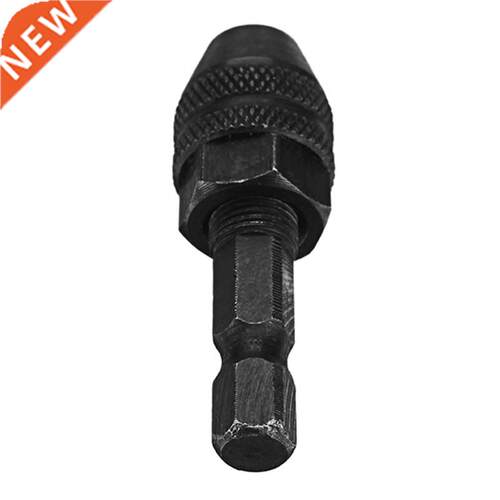DANIU 1pc 0.5-3.5mm Keyless Drill Chuck 3 Claw Clamp Chuck