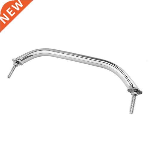 Marine Grade Grab Handle Door Handrail Grip Rail Grab Bar Ha
