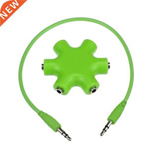 Durable Travel Headphone Smartphone 3.5mm Lghtweght Connec