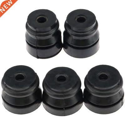 5Pcs Tool Parts Chainsaw Spare Parts AV BUFFER SHOCK MOUNTIN
