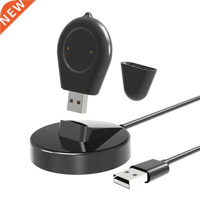 Dock Charger for Amazft GTR 3 Pro/GTR 3/GTS 3 Chargng Dock