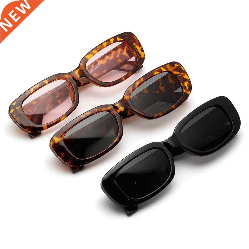 2022 New Fashion Vintage Sunglasses Women Brand Designer Ret
